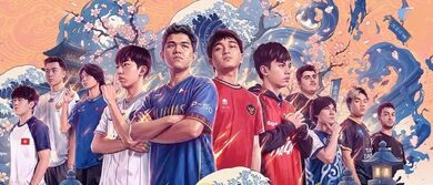 OCA says E-sports will continue to be a medal sport at Asian Games