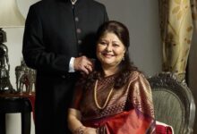 Ustaad Amjad Ali Khan says his track with Krishna Das is humble offering towards peace, compassion Ustaad Amjad Ali Khan says his track with Krishna Das is humble offering towards peace, compassion