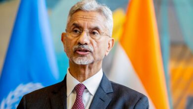 India-US trade deal far advanced: EAM Jaishankar