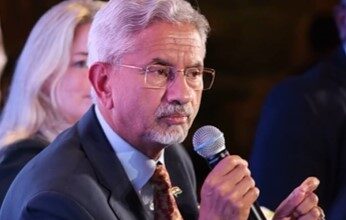 India-China ties better, border remains key: EAM Jaishankar India-China ties better, border remains key: EAM Jaishankar