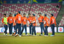 Uttarakhand Premier League: Dehradun Warriors defeat USN Indians by 52 runs Uttarakhand Premier League: Dehradun Warriors defeat USN Indians by 52 runs