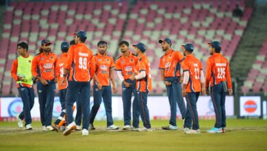 Uttarakhand Premier League: Dehradun Warriors defeat USN Indians by 52 runs Uttarakhand Premier League: Dehradun Warriors defeat USN Indians by 52 runs