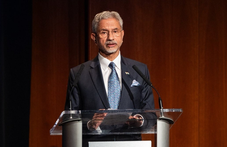 Lack of US sensitivity to India’s concerns over Pakistan terrorism impacting ties: EAM Jaishankar