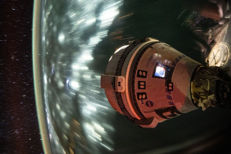 NASA lays out phased plan to return Starliner to service NASA lays out phased plan to return Starliner to service