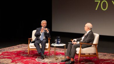 World moving towards multipolarity: EAM Jaishankar World moving towards multipolarity: EAM Jaishankar