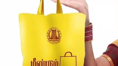 TN govt to continue cloth bag scheme under new name