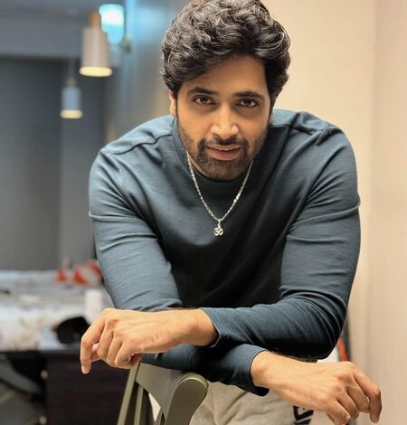 Adivi Sesh on women’s safety: Safe workplace, society are spaces where everyone feels respected Adivi Sesh on women’s safety: Safe workplace, society are spaces where everyone feels respected
