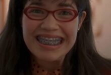 Salma Hayek celebrates 20 years of ‘Ugly Betty’: Latino community stood behind this show Salma Hayek celebrates 20 years of ‘Ugly Betty’: Latino community stood behind this show