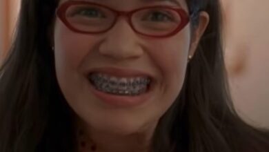Salma Hayek celebrates 20 years of ‘Ugly Betty’: Latino community stood behind this show Salma Hayek celebrates 20 years of ‘Ugly Betty’: Latino community stood behind this show