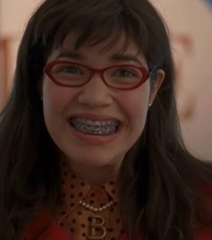 Salma Hayek celebrates 20 years of ‘Ugly Betty’: Latino community stood behind this show Salma Hayek celebrates 20 years of ‘Ugly Betty’: Latino community stood behind this show