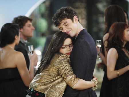 Michael Urie marks 20 years of ‘Ugly Betty’: Couldn’t have asked for a more perfect big break Michael Urie marks 20 years of ‘Ugly Betty’: Couldn’t have asked for a more perfect big break