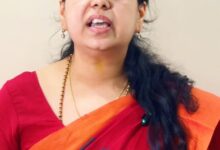 Former IAS officer Divya Mittal announces political entry, rules out joining any party Former IAS officer Divya Mittal announces political entry, rules out joining any party