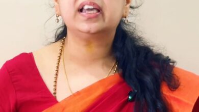 Former IAS officer Divya Mittal announces political entry, rules out joining any party