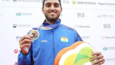 Asian Games: Shapath enters men’s trap individual final; team misses out on medal