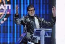 Big B reveals why he watches Rohit Sharma’s wife Ritika Sajdeh when the cricketer plays