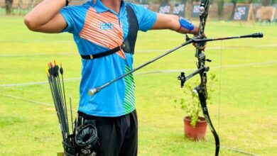 ‘Beating multi-gold medallist boosted archery team’s morale’: AAI General Secy on Neeraj’s win over Kim Je-deok ‘Beating multi-gold medallist boosted archery team’s morale’: AAI General Secy on Neeraj’s win over Kim Je-deok
