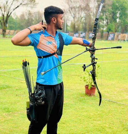 ‘Beating multi-gold medallist boosted archery team’s morale’: AAI General Secy on Neeraj’s win over Kim Je-deok ‘Beating multi-gold medallist boosted archery team’s morale’: AAI General Secy on Neeraj’s win over Kim Je-deok
