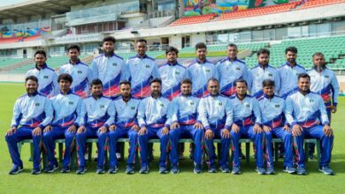 Asian Games: Bangladesh enter men’s cricket semis after QF washout Asian Games: Bangladesh enter men’s cricket semis after QF washout