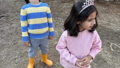 Kareena Kapoor wishes Inaaya on her birthday with a pic of Taimur crying, throwing a tantrum Kareena Kapoor wishes Inaaya on her birthday with a pic of Taimur crying, throwing a tantrum