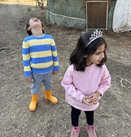 Kareena Kapoor wishes Inaaya on her birthday with a pic of Taimur crying, throwing a tantrum Kareena Kapoor wishes Inaaya on her birthday with a pic of Taimur crying, throwing a tantrum