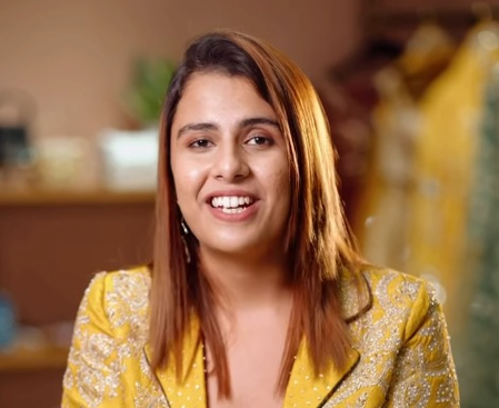 Legal statement issued on behalf of Rhiti Tiwari’s mother Pratima Pandey denying Ekam Bawa’s ‘step-father’, husband claims