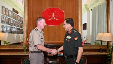 India, US discuss evolving Indo-Pacific security landscape, deepening defence cooperation India, US discuss evolving Indo-Pacific security landscape, deepening defence cooperation