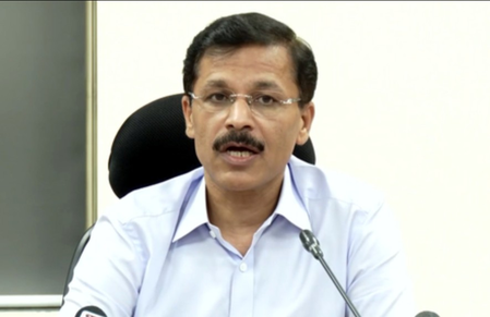 Maha FDA chief tells Sanjay Raut to produce proof of corruption amid extortion charges Maha FDA chief tells Sanjay Raut to produce proof of corruption amid extortion charges
