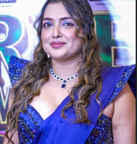 Aamrapali Dubey reacts to being romantically linked with Bhojpuri superstar Nirahua: He always asks me to get married’