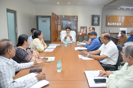 Dengue cases drop nearly 40 pc in Gujarat; districts told to intensify checks Dengue cases drop nearly 40 pc in Gujarat; districts told to intensify checks