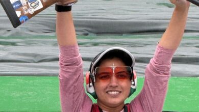 Who is Neeru Dhanda, India’s first individual Asian Games gold medallist in women’s trap