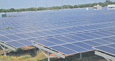 India’s solar manufacturing a huge success story, can withstand US trade measures: Report