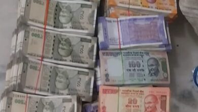Telangana ACB seizes Rs 7 lakh cash from NIMS barber’s house in DA case Telangana ACB seizes Rs 7 lakh cash from NIMS barber’s house in DA case