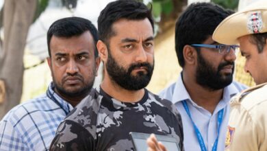 Fan murder case: Approver Pradosh’s statement to be recorded for 2nd day in B’luru court Fan murder case: Approver Pradosh’s statement to be recorded for 2nd day in B’luru court