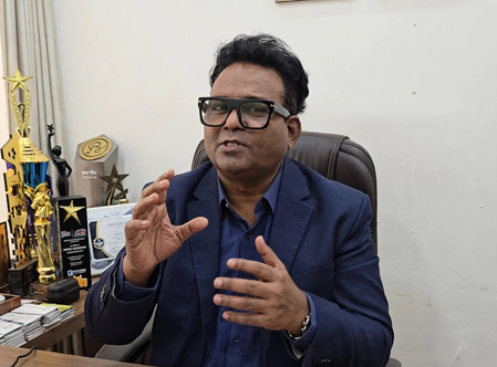 Trade experts Girish Wankhede & Vishek Chauhan shares why theatres enjoy more footfall in South India compared to North