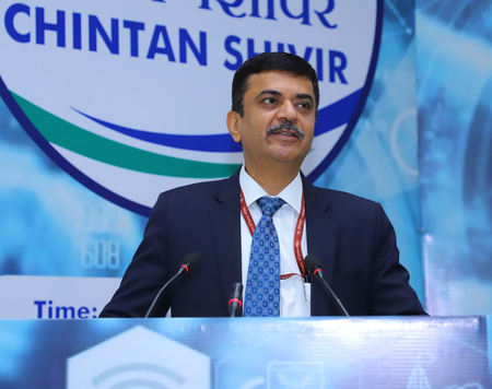 India targets 600 MT steel capacity by 2047, new policy soon: Secretary