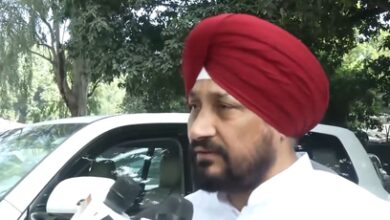 LPU row: Channi accuses AAP of ‘police-sponsored stir’, says university targeted after Ashok Mittal joined BJP