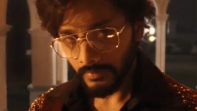 Teja Sajja marks his reality-hosting debut with Telugu adaptation of ‘The Traitors’