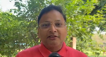 Revanth Reddy shouldn’t comment on matters of faith: Samajwadi Party Revanth Reddy shouldn’t comment on matters of faith: Samajwadi Party