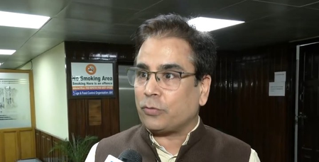 NC claims ‘bureaucratic interference’ in J&K statehood resolution NC claims ‘bureaucratic interference’ in J&K statehood resolution
