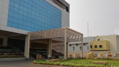 Andhra Pradesh Election Commission denies reports about delay in local body polls Andhra Pradesh Election Commission denies reports about delay in local body polls