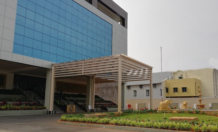 Andhra Pradesh Election Commission denies reports about delay in local body polls