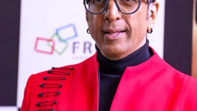 Jaaved Jaaferi recalls Jackie Shroff’s kindness during ‘100 days’, calls him ‘one of the most generous actors’