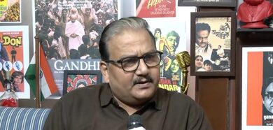 RJD’s Manoj Jha hits back at Nitin Nabin over SIR row, says allegations against Oppn should be backed by evidence RJD’s Manoj Jha hits back at Nitin Nabin over SIR row, says allegations against Oppn should be backed by evidence