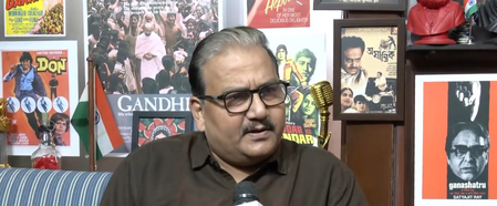 RJD’s Manoj Jha hits back at Nitin Nabin over SIR row, says allegations against Oppn should be backed by evidence