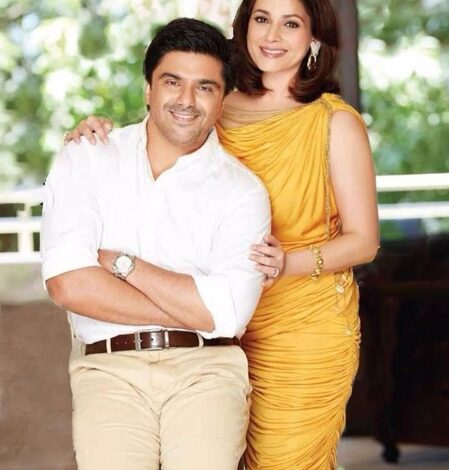 Neelam shares a loved-up throwback with Samir, shares glimpse of family time with daughter Ahana Neelam shares a loved-up throwback with Samir, shares glimpse of family time with daughter Ahana