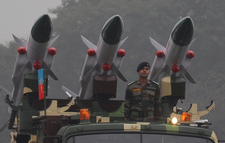 India’s private-sector missile pivot to ensure wartime redundancy, improve price discovery India’s private-sector missile pivot to ensure wartime redundancy, improve price discovery