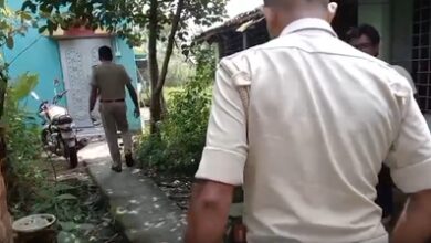 NIA arrests Imam in Bengal’s East Burdwan for suspected terror links