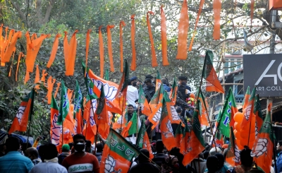BJP announces candidates for October 23 Bihar MLC elections