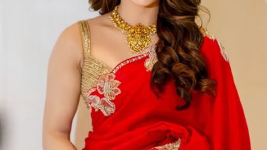 Urvashi Rautela’s team claims legal action over alleged AI exploitation of actress’ identity