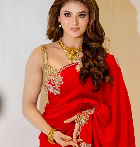 Urvashi Rautela’s team claims legal action over alleged AI exploitation of actress’ identity Urvashi Rautela’s team claims legal action over alleged AI exploitation of actress’ identity